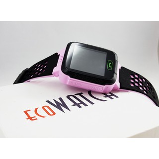 Đồng Hồ Định Vị GPS Trẻ Em E5