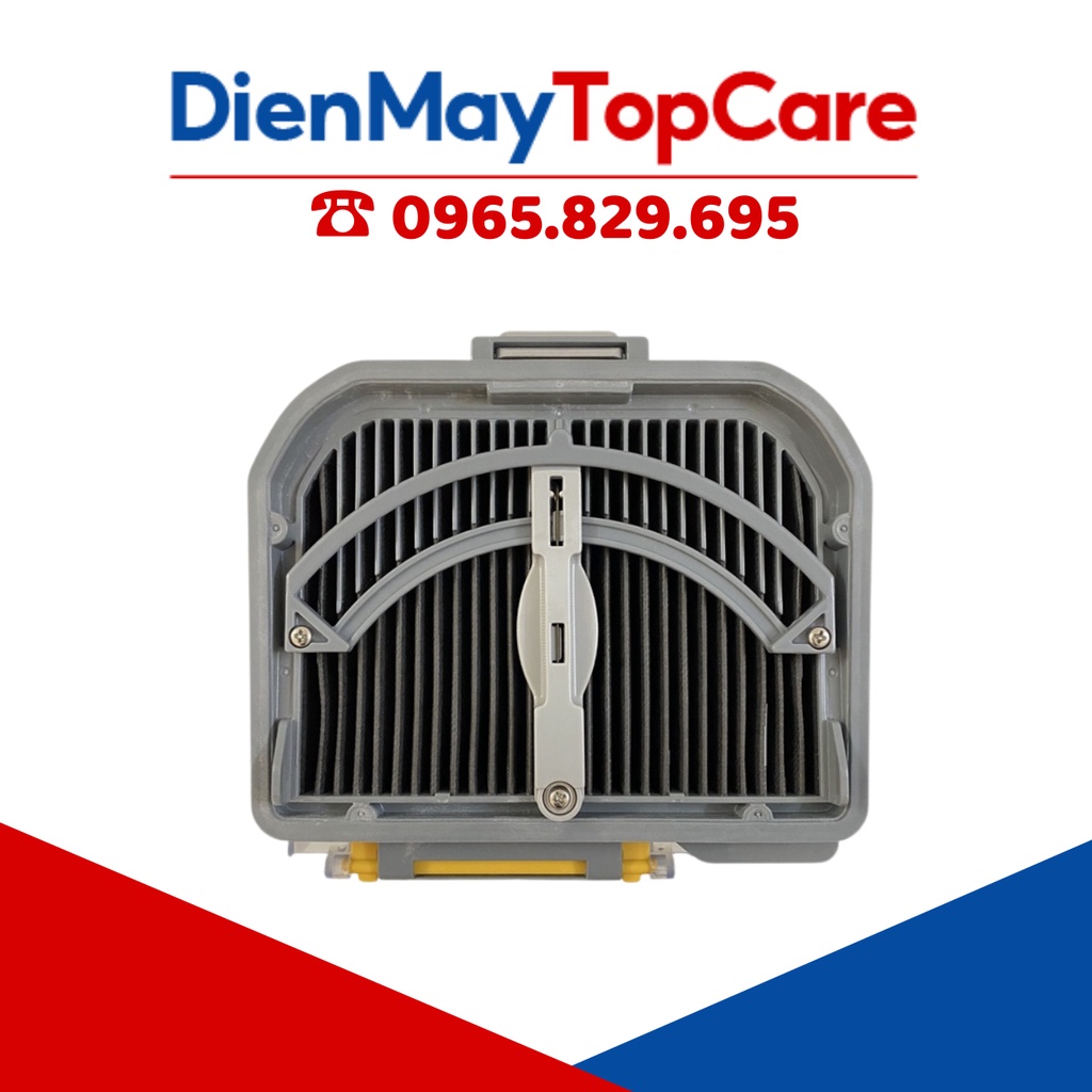 Hộp đựng bụi máy hút bụi HITACHI