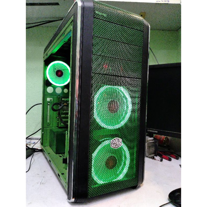 Thùng máy chơi game I5 choi Cf.FiFa.GT5.PUB. | BigBuy360 - bigbuy360.vn