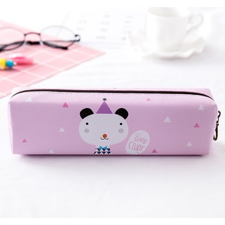 Hộp đựng bút nhỏ gọn dễ thương T11