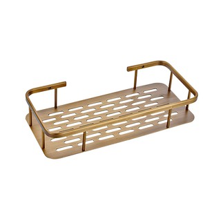 Kệ treo gốc bằng đồng thau kanly gck30