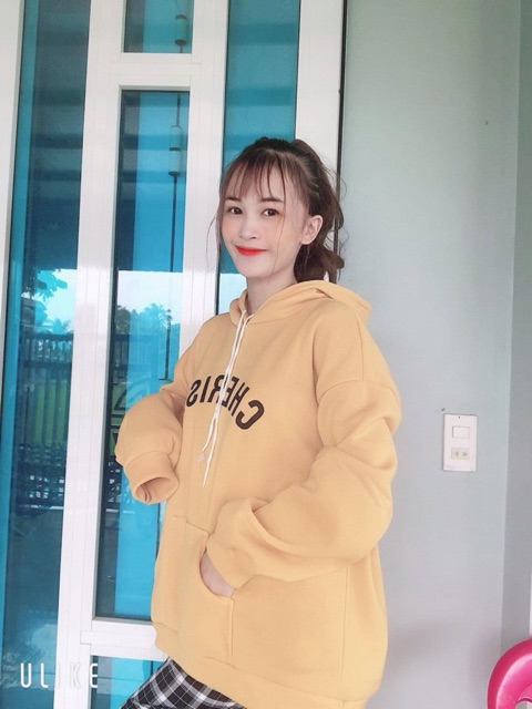 áo nỉ hoddie nam nữ ( được chọn màu nhưng k đc chọn hình) | BigBuy360 - bigbuy360.vn