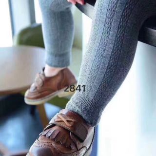 Quần tất len bé gái size 9m-3/4t