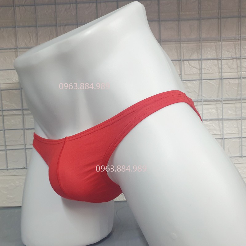 Quần tam giác SX.05 chất cotton thiêu vải cực đẹp