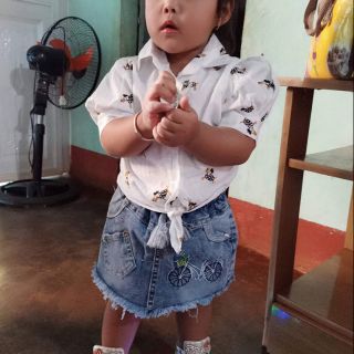 Com bo sét bộ bé c hằng nguyễn