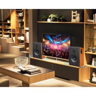 LOA NGHE NHẠC SOUNDMAX BS40