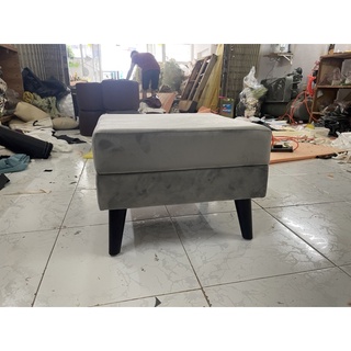 Sofa đôn vuông