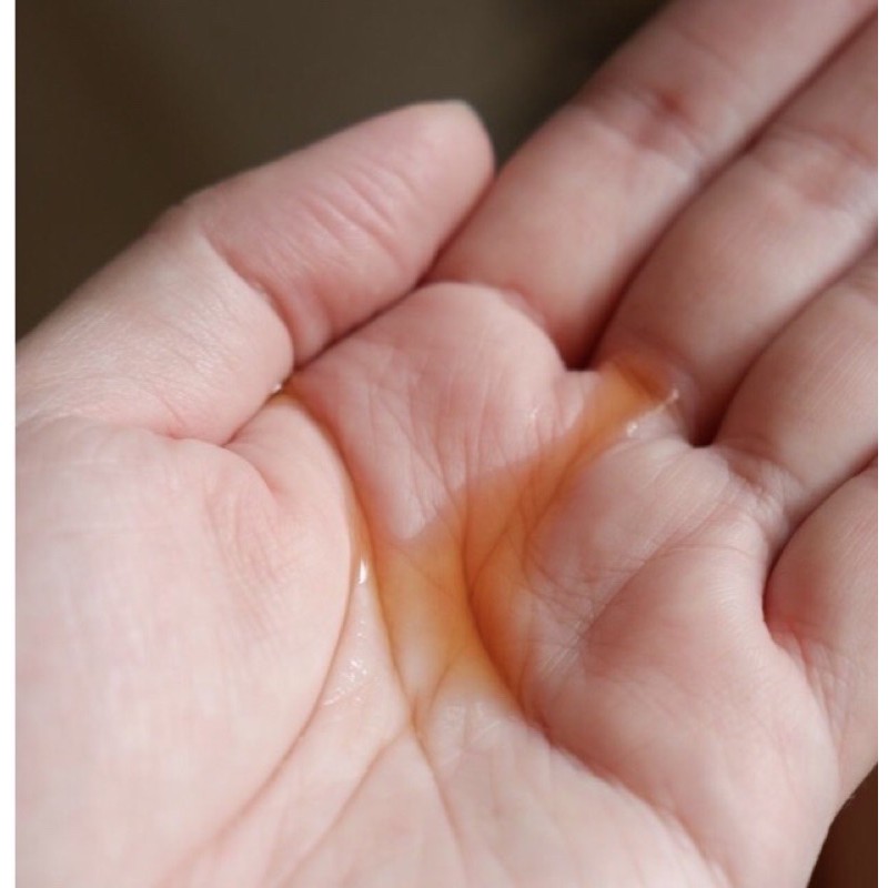 Vua nước thần trà xanh Amore Pacific Vintage single extract essence 5ml