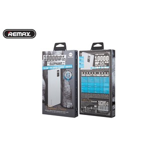 Sạc dự phòng Remax WK WP-123 20000mAh