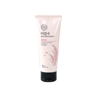Sữa rửa mặt gạo sáng da 150ml