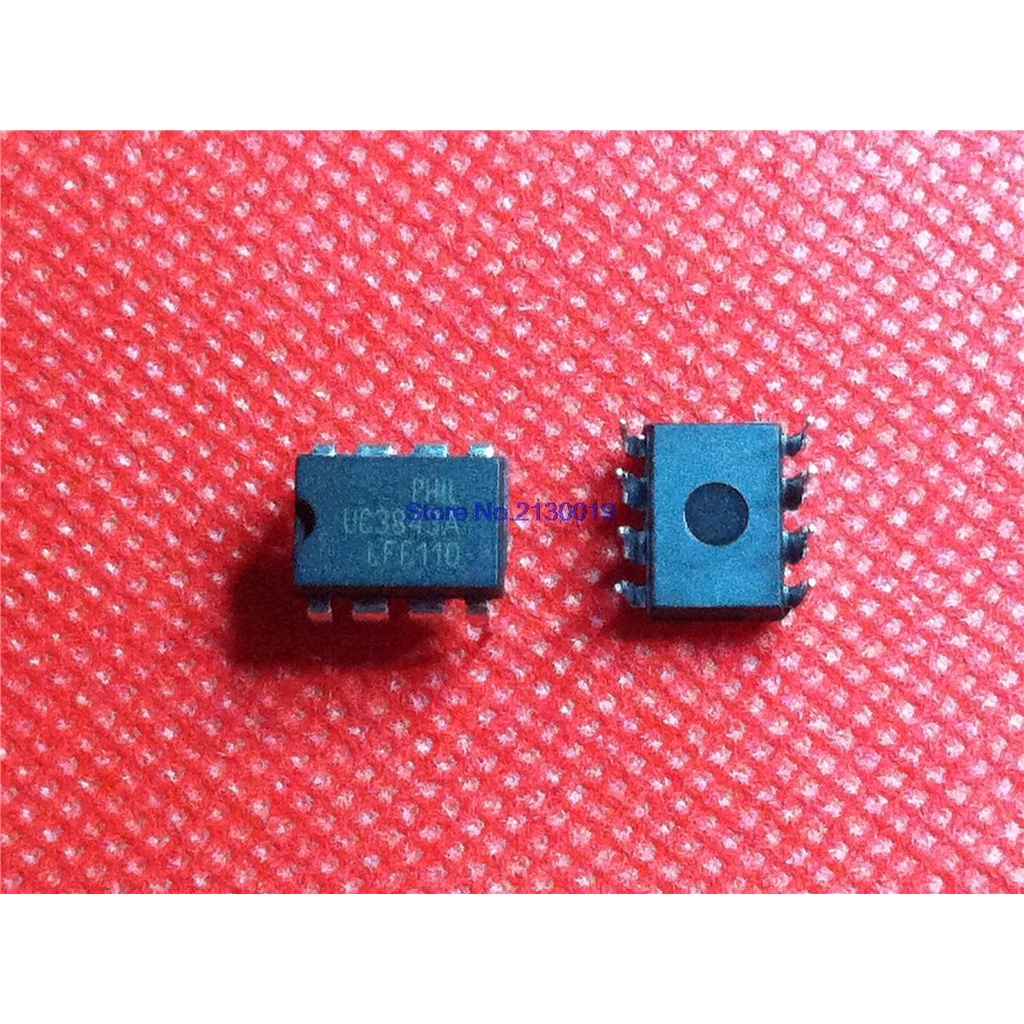 10 Cái / lốc UC3843B UC3843AN UC3843BN UC3843AL KA3843 UC3843 3843 DIP-8