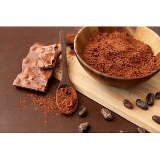 Bột cacao nguyên chất 500 gram