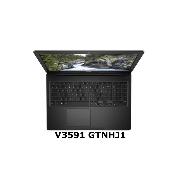 Laptop Dell Vostro V3591 i5 1035G1/8GB/256GB/DVDRW/15.6"FHD/Win 10