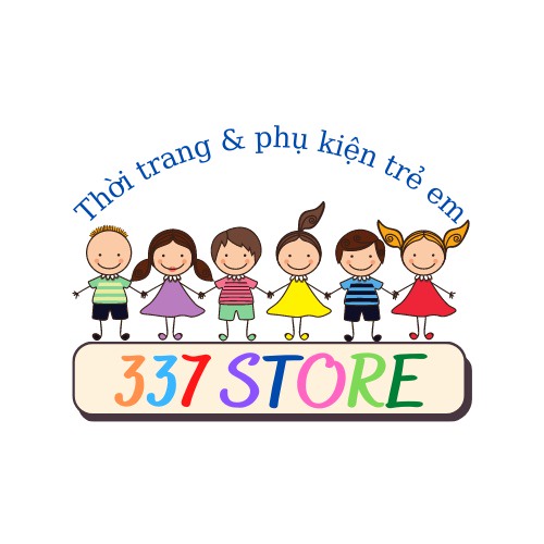 337 Store - Tổng kho trẻ em