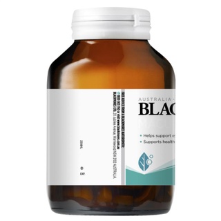 Viên Uống Bổ Mắt Blackmores Macu-Vision Của Úc