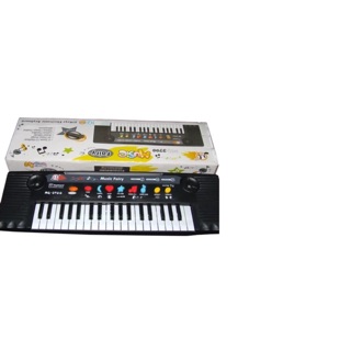 - đàn organ có mic cho bé mq3700