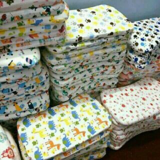 (Sẵn Kho)Gối cao su non trẻ em siêu êm và mềm mịn phù hơp cho em bé loại 1