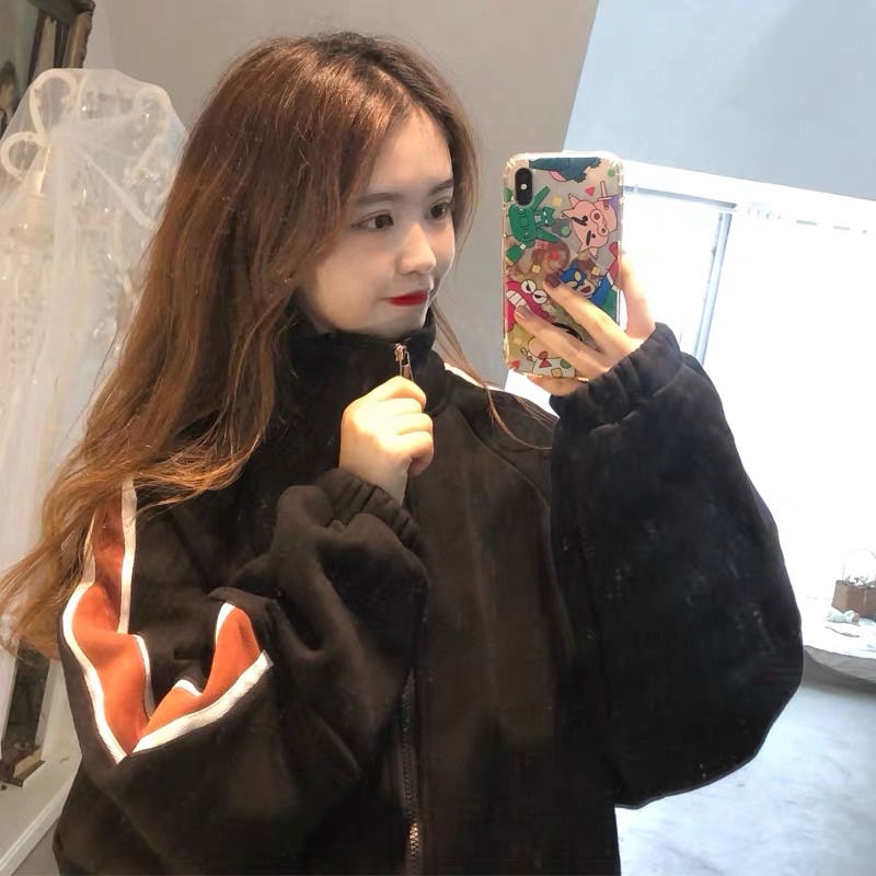 ÁO KHOÁT HỌC SINH CHẤT DÀY, MỀM ( MÃ -11) | BigBuy360 - bigbuy360.vn