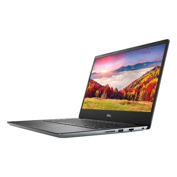 Laptop Dell Vostro 5581 i5-8265U 15.6 inch vỏ nhôm nguyên khối | BigBuy360 - bigbuy360.vn