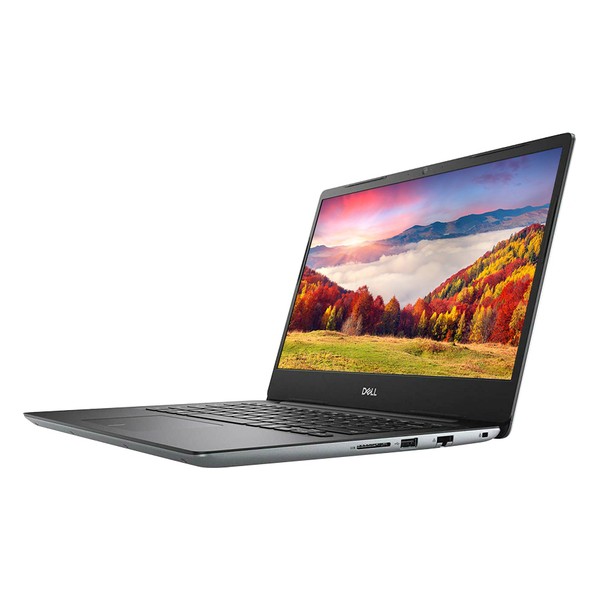 Laptop Dell Vostro 5581 i5-8265U 15.6 inch vỏ nhôm nguyên khối