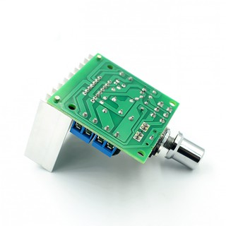 Module Audio TDA7297 15W+15W V1