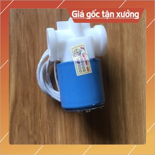 combo 5 van điện từ máy lọc nước