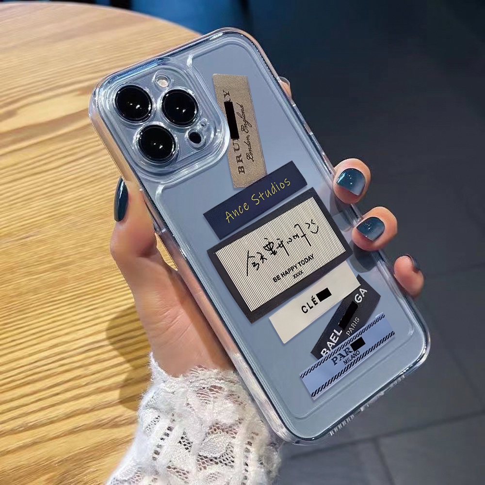 Ốp Điện Thoại Cho Xiaomi Redmi Note 10 11 Pro 10S 11s 9s 9 8 Pro 8T 7 9A 10 10C 9 9C Mi POCO M3 Pro X4 Pro F4 X3 Nf Mi 12 Lite 11T 10 Pro Ốp Lưng TPU Không Gian
