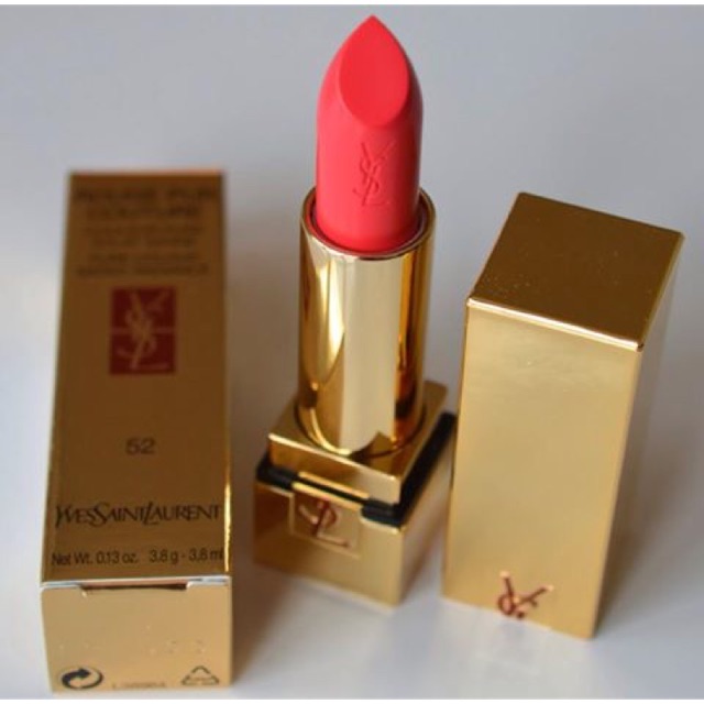 Son Yves Saint Laurent