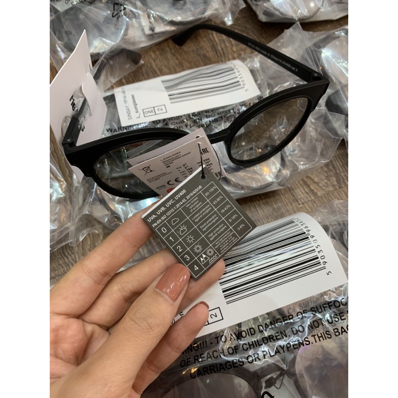 Kính Tráng Gương Sinsay | BigBuy360 - bigbuy360.vn