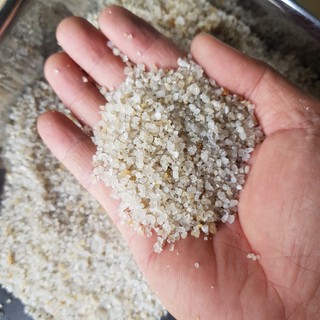 25Kg cát thạch anh