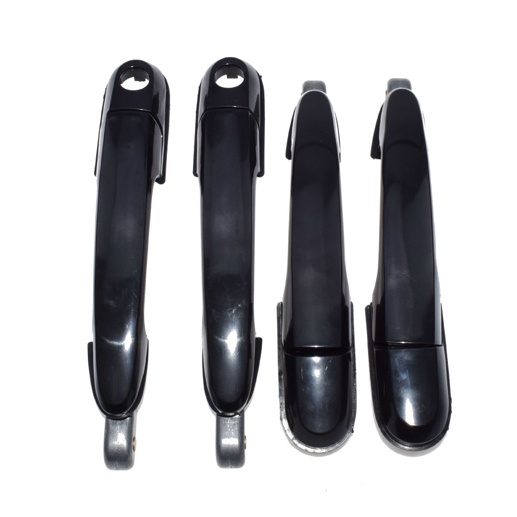 Tay Nắm Cửa Bên Ngoài Trái Phải Cho Hyundai Tucson 2005 2006 2007 2008 2009 2.0L 2.7L 82660-2E020,83650-2E00,83660-2E000