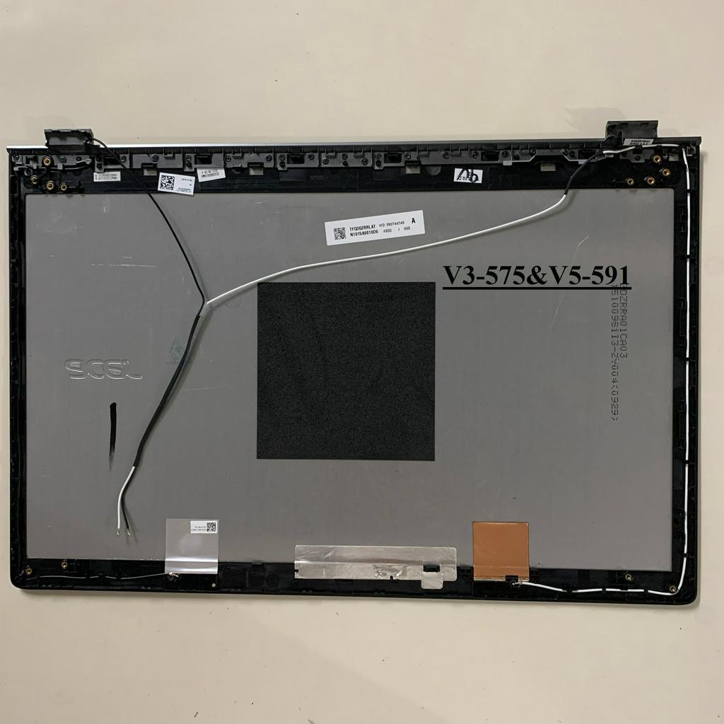 Vỏ Laptop Acer  Mặt A Dành Cho Laptop Acer  V3-575&amp;V5-591- Hàng mới