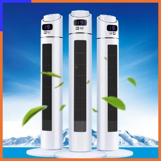 Quạt điều hòa CAMEL cao cấp, Quạt cây CAMEL không cánh điều khiển từ xa - Hàng chính hãng ... , . .