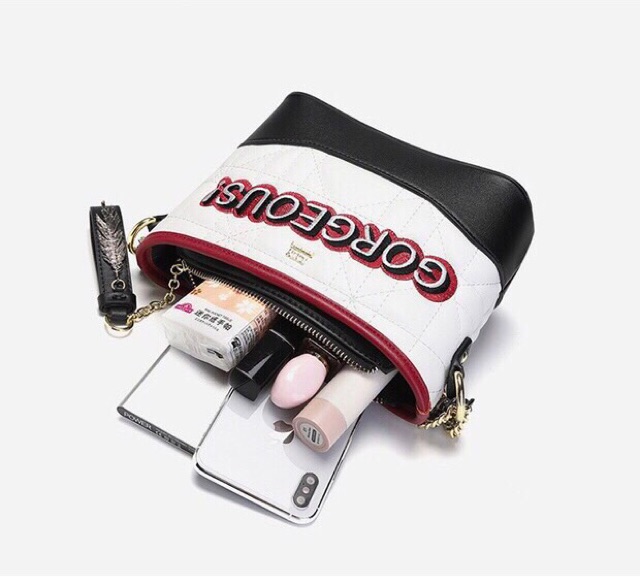 Túi Lyn đeo chéo!!!