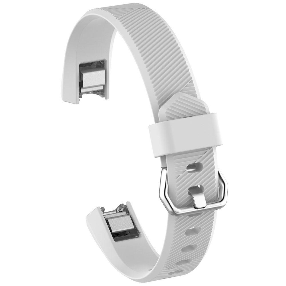 MYRONGVN Dây Đeo Silicone Cho Đồng Hồ Thông Minh Fitbit Alta HR Ace