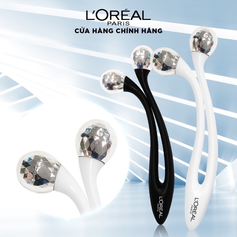 Dụng cụ massage mặt Loreal (L'Oréal) Paris Gimmick | BigBuy360 - bigbuy360.vn