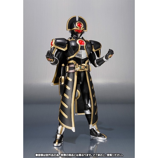 Mô hình chính hãng SHF Kamen Rider Orga LIKE NEW | S.H.Figuarts Kamen Rider Faiz
