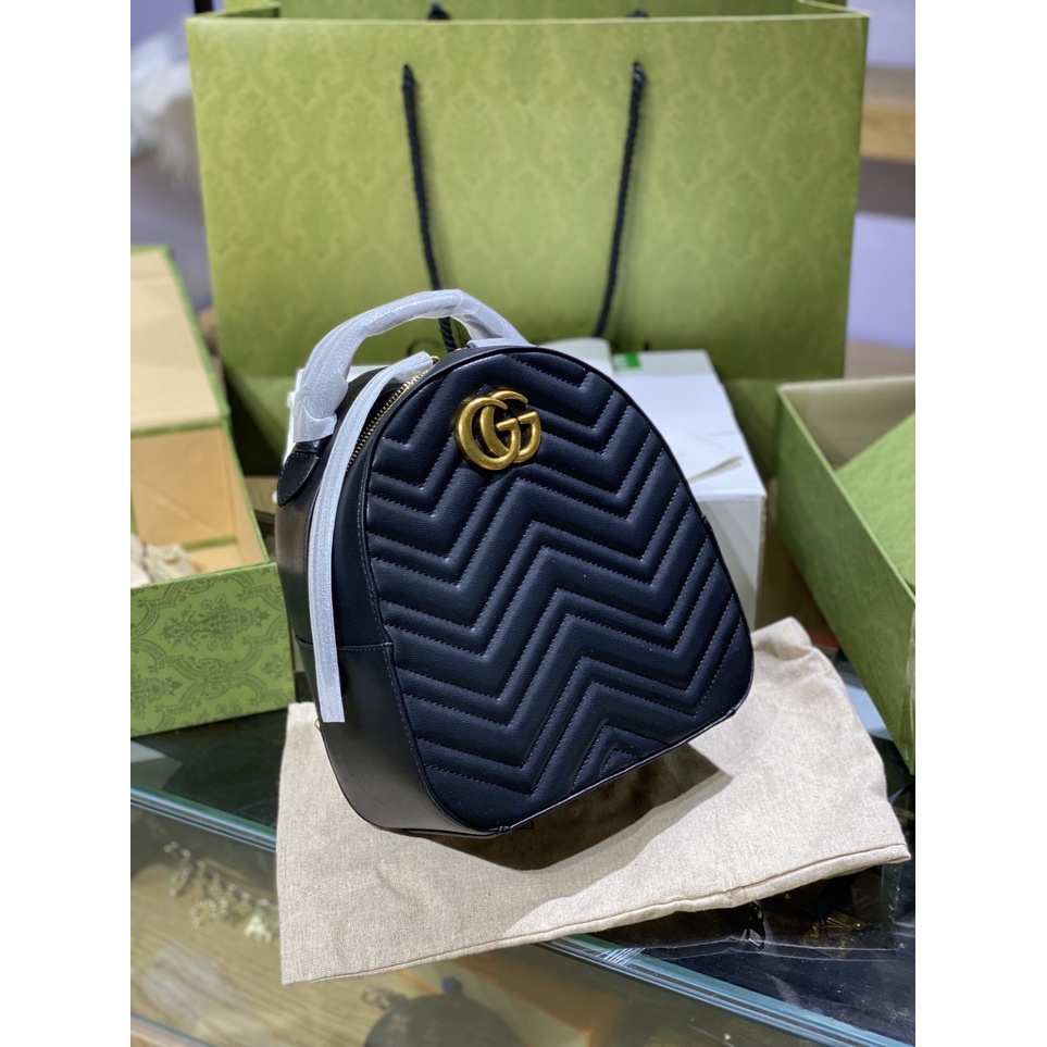 BALO Thời Trang Cao Cấp 💗💗GUCCI BACPACK SPSL