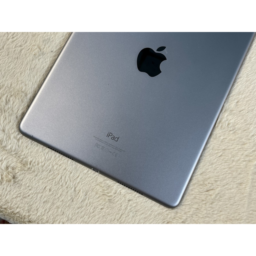 Máy tính bảng Apple iPad Pro 9.7 inch 128GB WIFI bản Không Vân Tay