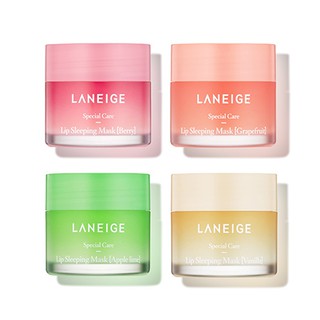 Mặt nạ ngủ cho môi laneige lip sleeping mask 20g