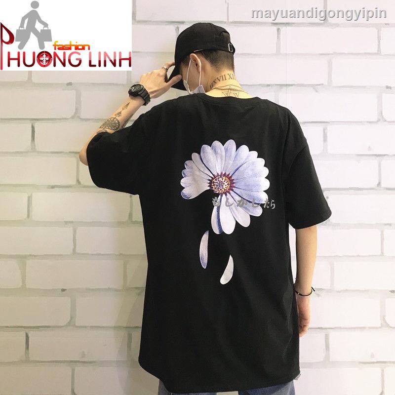 Áo thun nam nữ form rộng tay lỡ - Thời Trang Phương Ling - Bảo hành 7 ngày - 240820201125 | BigBuy360 - bigbuy360.vn