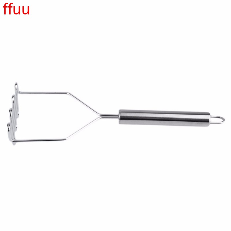 Dụng Cụ Nghiền Khoai Tây Bằng Thép Không Gỉ