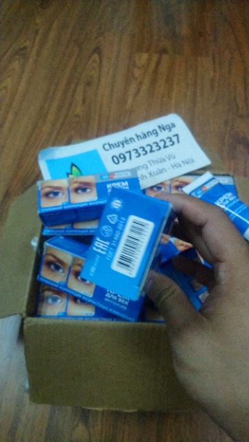 Kem xóa nhăn và chân chim mắt kpem | BigBuy360 - bigbuy360.vn