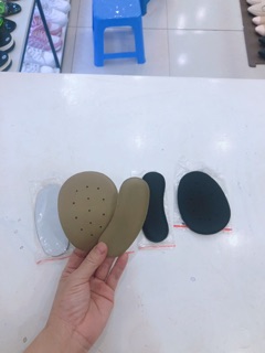 Lót giầy nam nữ