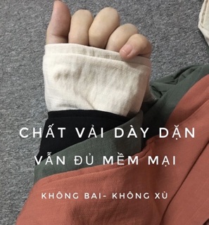 QUẦN ĐŨI TẰM