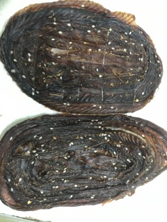 Khô lóc long an 250k/kg