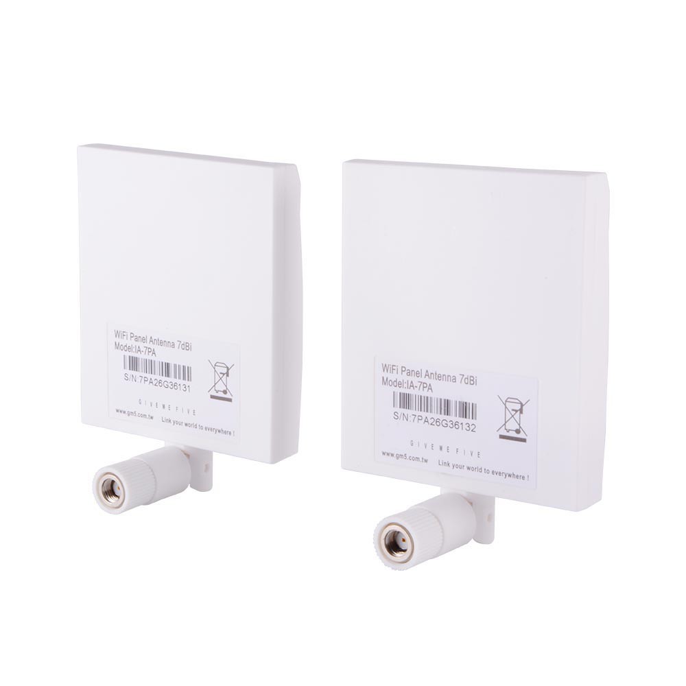 Bộ Ăng Ten Kích Sóng Wifi Cho Dji Phantom 3 Standard | BigBuy360 - bigbuy360.vn