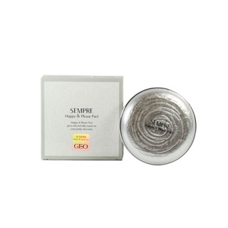 Phấn Phủ Geo Lamy Ngọc Trai