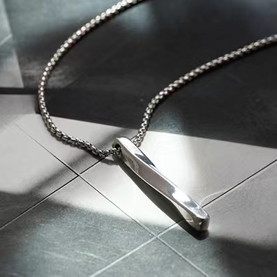 Vòng cổ Không Phai Màu Thời Trang Cho Nam Và Nữ