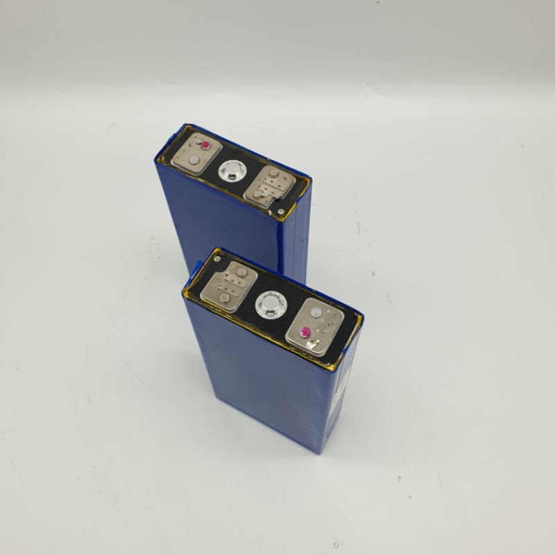 Achun.vn - PIN LITHIUM SẮT - 3.2V - 25AH VỎ NHÔM DÙNG XE ĐIỆN
